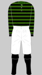 Dundee Hibernian fc 1879